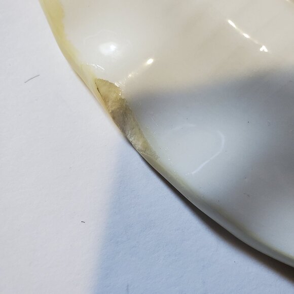 Vintage Cake Plate by Cresco, Inc. - Picture 14 of 16